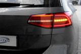 Cable set LED Highline taillights retrofit for Passat B8 Estate 