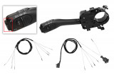 Cruise control retrofit for Audi, VW, Seat - gasoline Version: alte Version ohne Wippe