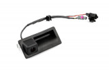 Complete kit Rear View Camera 
