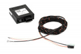Complete kit Rear View Camera 