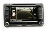 Complete kit Rear View Camera 