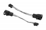 Adapter facelift LED taillights for Audi Q5 8R Version: LED > auf > LED facelift