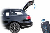 Comfort tailgate module for VW Passat B7 Estate 