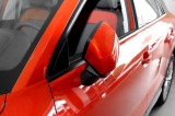 Complete set folding exterior mirrors for Audi Q2 GA PR-Number: Right hand drive, L0R