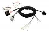 Cable set for auxiliary heating Eberspächer Hydronic 