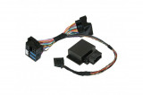 E-MFA DIS Add-On - Display Boost, Oil, Battery 