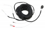 Cable set rear view camera for Audi, VW, Seat, Skoda MIB III, Trailerassist PR-Number: 8AR