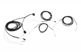 Cable set automatic distance control ACC for Audi MLB evo Version: Version 2