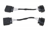 Xenon adapter to halogen headlights for VW Jetta 5C, VW Sharan 7N 