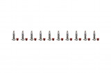 MPT Contact SPT REC 6.3, 1.0 - 2.5 mm² Quantity: 10 pieces
