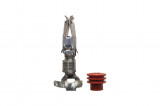 MPT Contact SPT REC 6.3, 1.0 - 2.5 mm² Quantity: 10 pieces