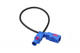 GPS extension for VW Navigation RNS 510 