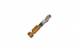 Reel packaging tandem spring contact 0,12 - 0,56 mm² Quantity: 25 pieces