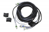 Auto-Leveling headlights cable set for Skoda Octavia 1U 