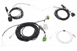 Cable Set highline LED taillights for VW Golf 8 VIII CD, CG 