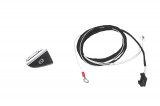 Complete kit Auto Hold Hill Start Assist for Audi A4 8W, A5 F5 Transmission Type: Automatic transmission, Version: Rechtslenker