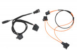 Wiring harness spare part FISCON 