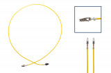 Repair cable, single cable MPT 1.0 as 000 979 135 E Version: Equipped on both sides