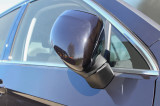 Complete set folding exterior mirrors for VW Tiguan Allspace BW2 Model year: up to model year 2021