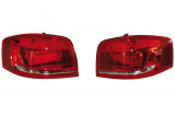Facelift LED taillights - original design for Audi A3 8P Left-Hand Traffic?: Yes