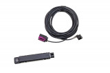 Retrofit set DAB, DAB + antenna module for Seat Tarraco KN2 