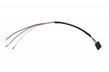 Cable set multifunction steering wheel for Audi A3 8V 