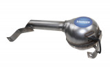 Complete kit Active Sound incl. Sound Booster for Mercedes G-Class W463 Version: EXTENDED