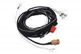 Park Distance Control - Front control unit cable set for Audi A3 8P Date Of Production: Until 24.01.2010