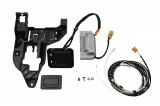 Complete set 230 Volt socket for Seat Leon KL, KU Vehicle: Variant
