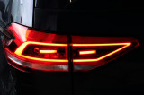 Complete kit LED taillights for VW Touran 5T 