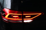 Complete kit LED taillights for VW Touran 5T 