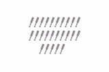 Sockets contact 2,5 Audi round 0,35 - 1,0 mm² Quantity: 25 pieces