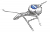 Complete kit Active Sound incl. Sound Booster for VW Touareg 7L Variant: Version 1, Version: EXTENDED