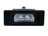 LED license plate light - original Audi 