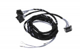 Cable set seat heating rear for Audi A6 4F 