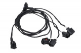 Park Pilot sensors rear harness for VW Golf 5, VW Jetta 