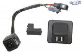 Complete set Rear View Camera for VW T6.1 SH Equipment 2: Heckklappe, Variant: dynamic guides