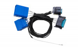 Adapter xenon headlights for BMW 1er E87 