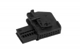 18 pin plug set Cross section: All, Version: Only Connector