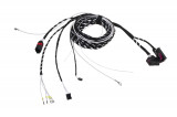 Retrofit kit electric tailgate for VW Tiguan AD1, AX1 Model year: from model year 2021
