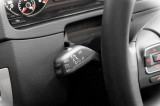 Complete set cruise control for VW T5 GP Equipment: Without rear wiper, with MFD