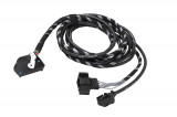Adapter Bluetooth old to new for VW Touareg 7L 