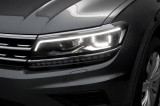 LED headlights with LED DRL for VW Tiguan AD1, AX1 Model year: until model year 2020