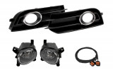 Retrofit kit fog lights for Audi A1 8X 