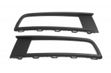 Retrofit kit fog lights for VW Touran 5T Equipment: Without Auto Light Assist