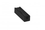 Connector optical fiber MOST data bus 
