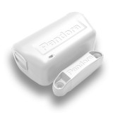 Pandora wireless door sensor Color: white
