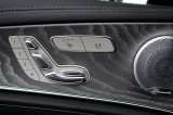 Complete set remote passenger seat adjustment for Mercedes E-Class W213 / A238 Equipment 2: Sitzheizung, Left-Hand Traffic?: Yes