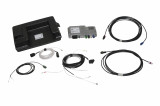 Complete set Front and Rear View Camera for VW Passat B8 Model year: from model year 2020, PR number: All PR-Numbers, Vehicle: Variant