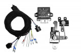 Auto-Leveling headlights retrofit for Audi A3 8V Type Of Drive: with electr. damper control
